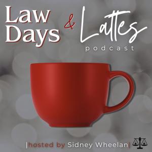 Law Days & Lattes