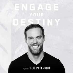 The Engage Your Destiny Podcast