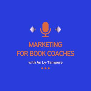 Marketing for Book Coaches