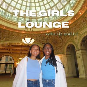 The Girls Lounge with Liz and KT