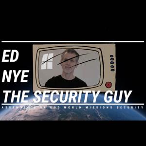 Security Briefs with Ed Nye