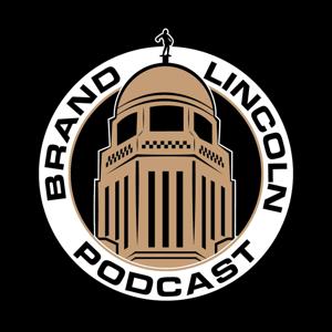 Brand Lincoln