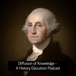 Diffusion of Knowledge