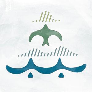 走入森海