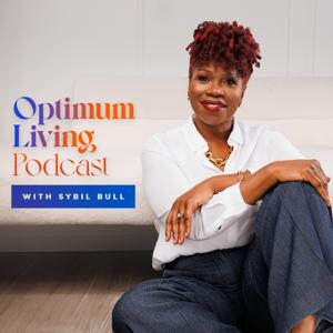 Optimum Living with Sybil Bull