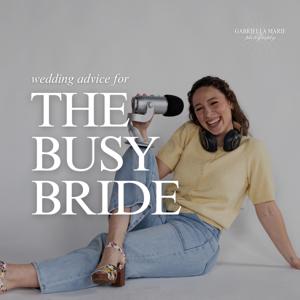 The Busy Bride