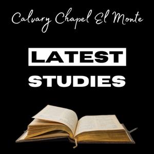 Calvary Chapel El Monte