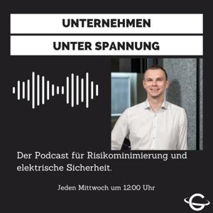 Unternehmen unter Spannung