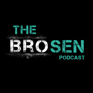 The Brosen by Adam Drake