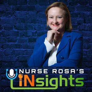 Nurse Rosa's INsights