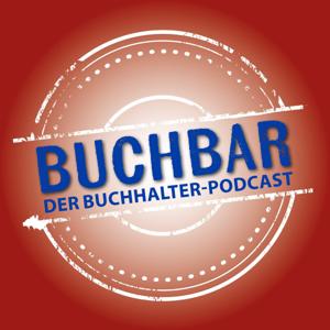 Buchbar - der Buchhalter Podcast