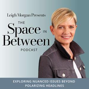 The Space In Between Podcast