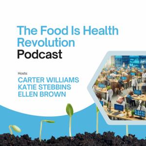 The Food Is Health Revolution