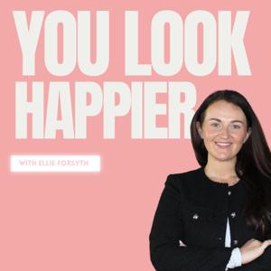 You Look Happier
