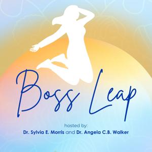 Boss Leap