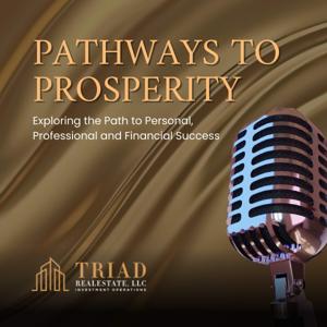Pathways to Prosperity Podcast