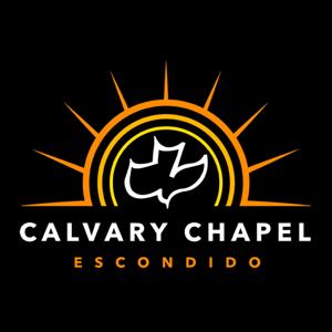 Calvary Chapel Escondido (Midweek Study)