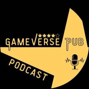 GameVerse Pub : Crafting Game Talk