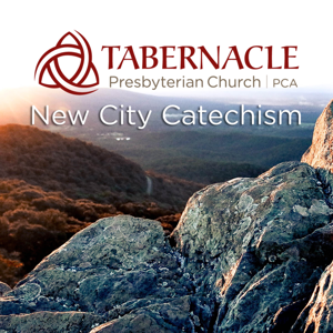 Tabernacle Presbyterian & the New City Catechism
