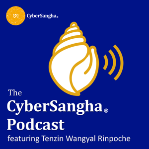 The CyberSangha Podcast