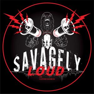 SavagelyLOUD