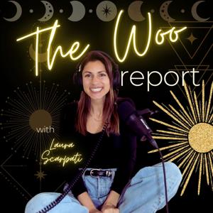 The Woo Report by Laura Scarpati