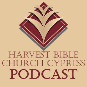 Harvest Bible Church Cypress