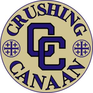 Crushing Canaan