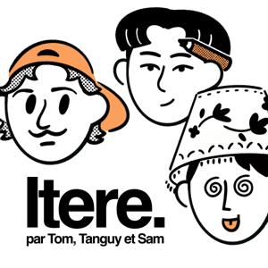 Itere.