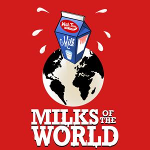 Milks of the World