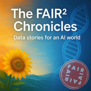 The FAIR² Chronicles: Data stories for an AI world