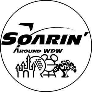 Soarin' Around WDW