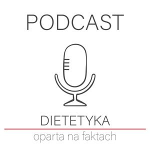 Dietetyka oparta na faktach by Radosław Smolik