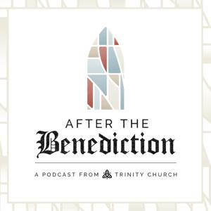 After the Benediction