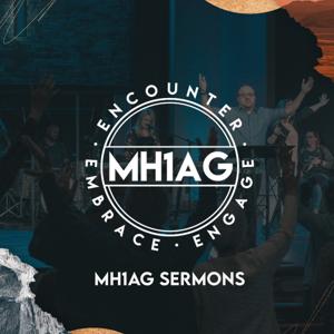 MH1AG Sermon Podcast