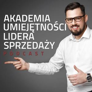 Akademia Umiejętności Lidera Sprzedaży