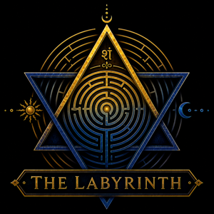 The Labyrinth