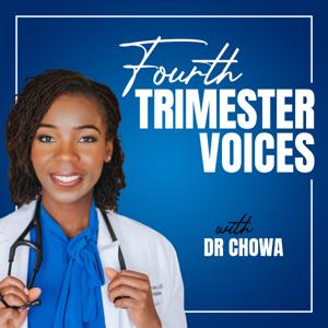 Fourth Trimester Voices
