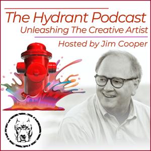 The Hydrant Podcast: Unleashing The Creative Artist