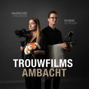 Trouwfilms Ambacht - ‘The art of selling memories’