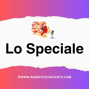 Lo Speciale del Tg degli Eventi di Radio Tuscia Events