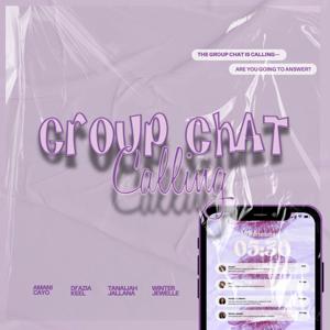 Group Chat Calling