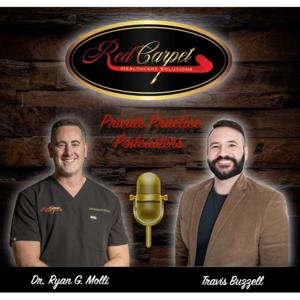 Red Carpet Healthcare Solutions: Private Practice Podcasters