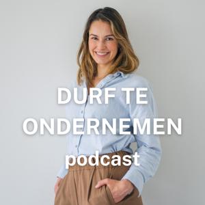 Durf te ondernemen