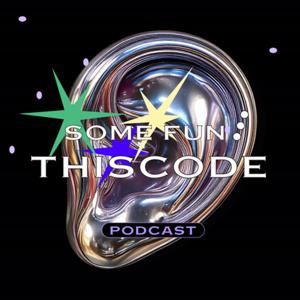SOME FUN THISCODE 三方摯聊所