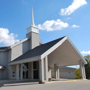 TKPC - 토론토한인장로교회