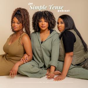 The Simple Tense Podcast