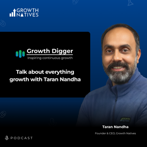 Growth Digger