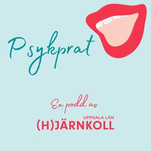 Psykprat