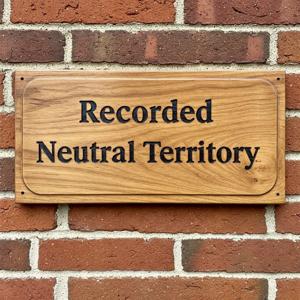 Recorded Neutral Territory - A Dresden Files Podcast by Adam Ruzzo and Brian O'Reilly